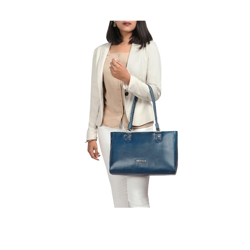 INDIE 02 TOTE BAG