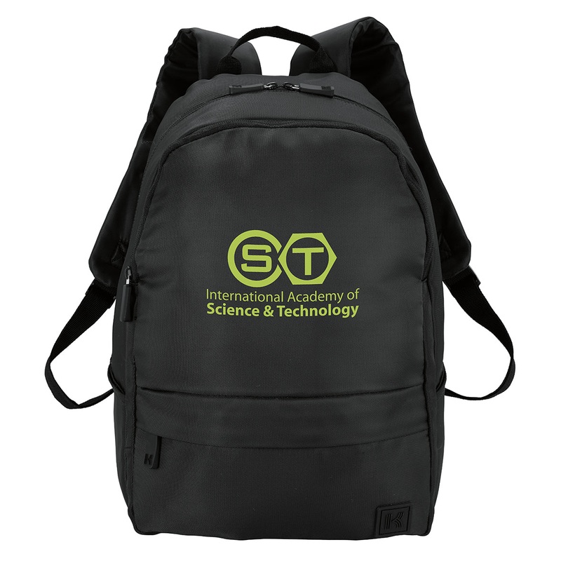 KAPSTON Town Square Backpack