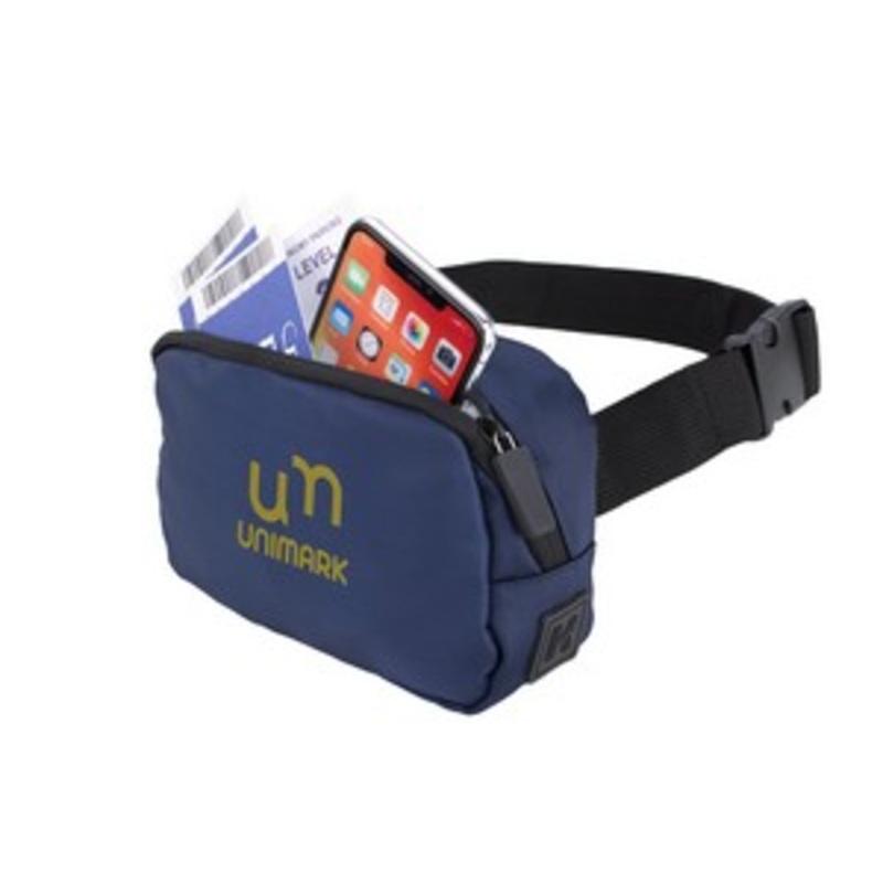 KAPSTON Town Square Crossbody Fanny Pack