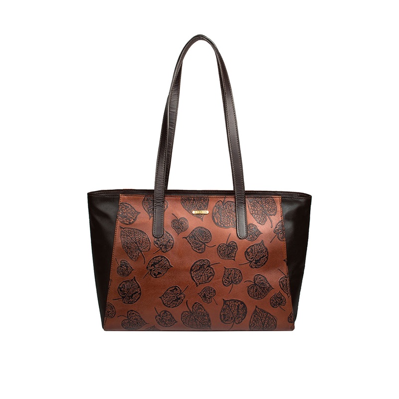 KEATON 01 TOTE BAG