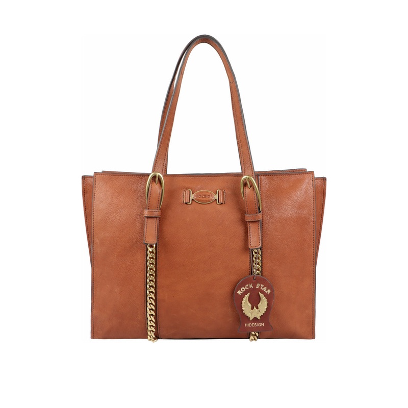 METAL 04 TOTE BAG