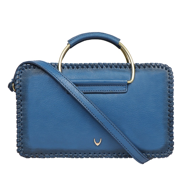 MIMOSA 03 SATCHEL