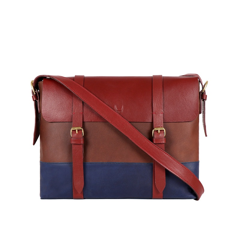 MOTOR 01 CROSSBODY