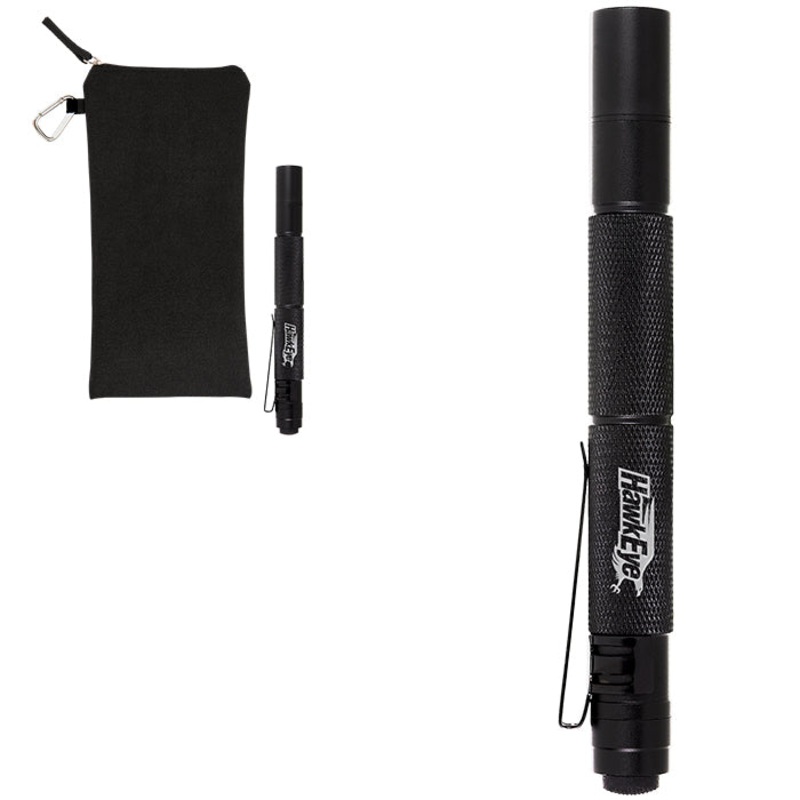 Nightstick Mini-TAC UV Flashlight