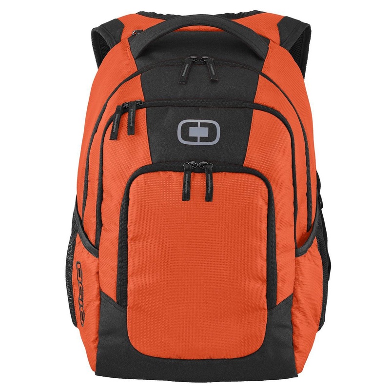 OGIO Logan Backpack