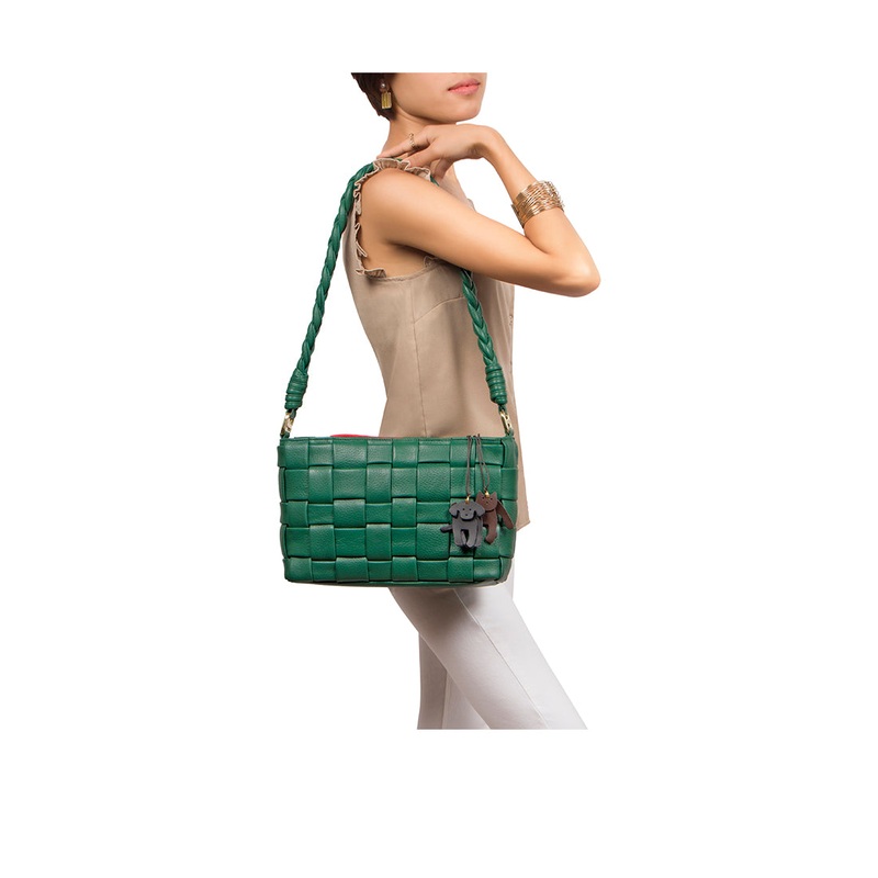 OONA 02 SHOULDER BAG