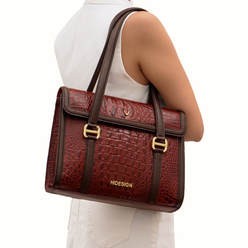 ORLY 02  SHOULDER BAG