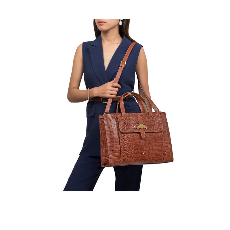 SANTIAGO 10 TOTE BAG