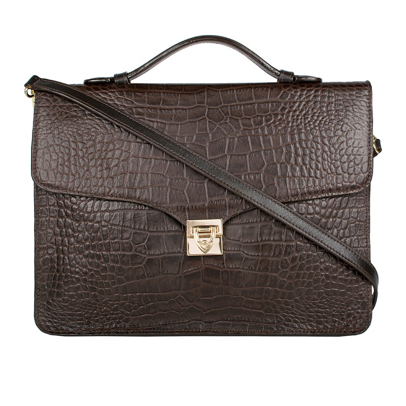STAMPA 03 SATCHEL