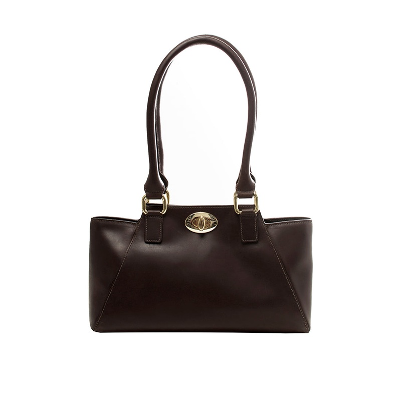 SUBRA 01 SHOULDER BAG