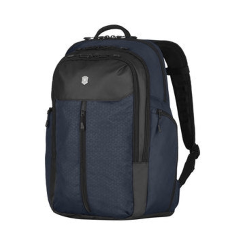 Victorinox Altmont Original Blue Vertical Zip Laptop Backpack