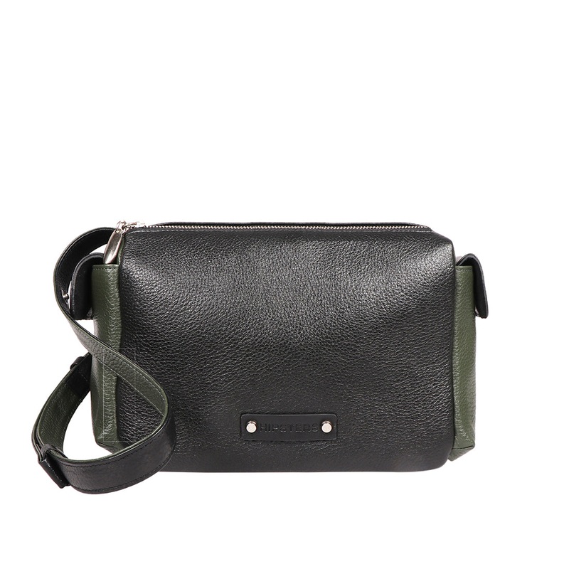 WOKE 01 SHOULDER BAG