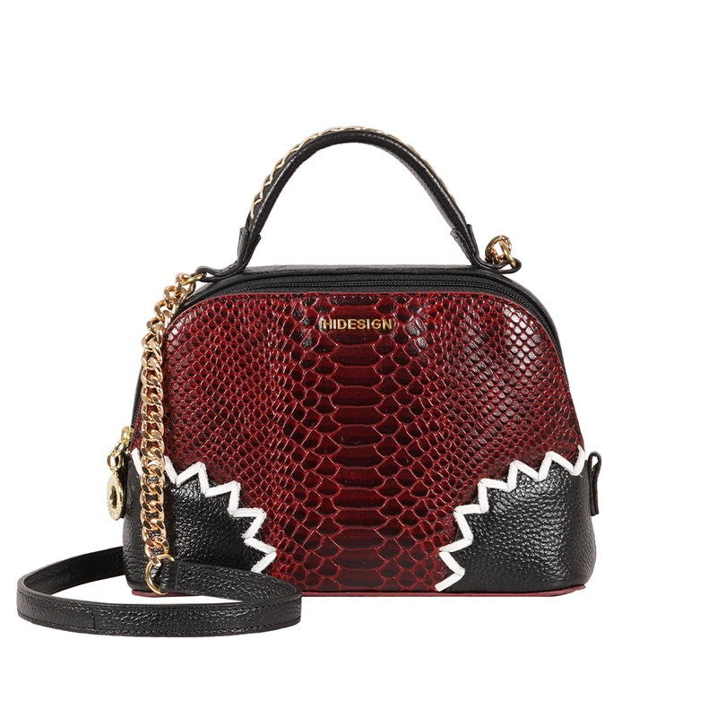 YOKO ONO SLING BAG