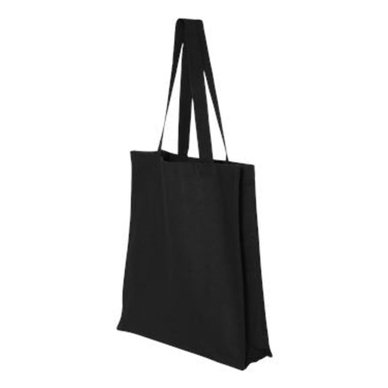 000506 Q-Tees 14L Shopping Bag