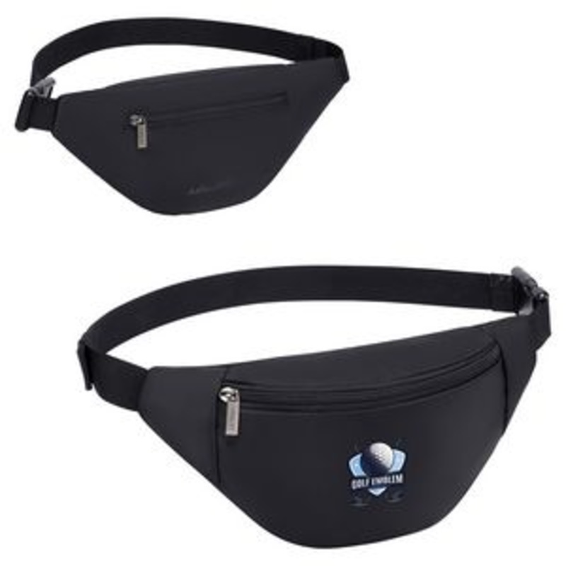 000772 AeroLOFT ECO Anywhere Belt Bag