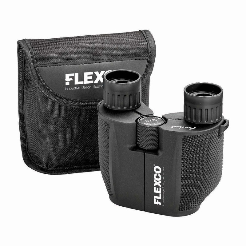 Binolux Infinite Binocular