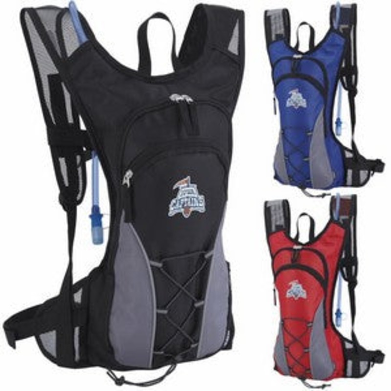 Koozie 5L Hydrating Backpack