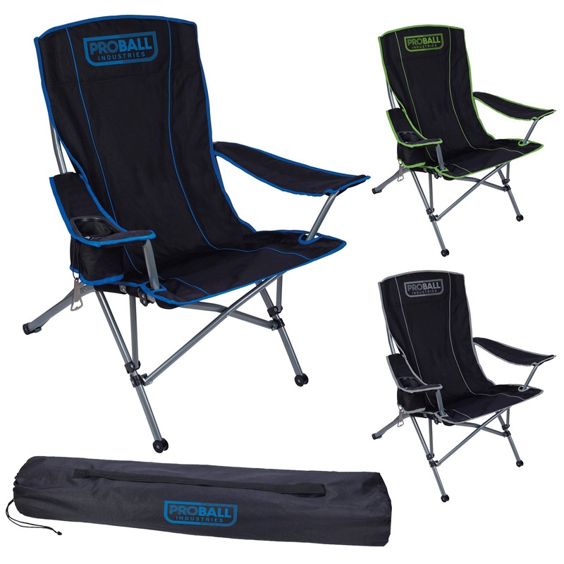 Koozie Everest Oversized Chair