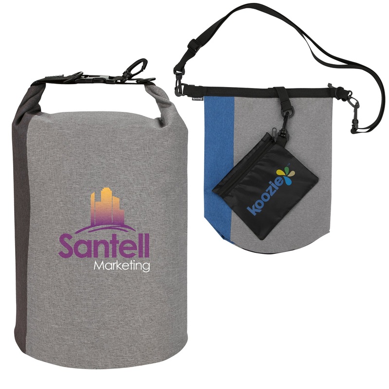Koozie Two-Tone Dry Sack 5L