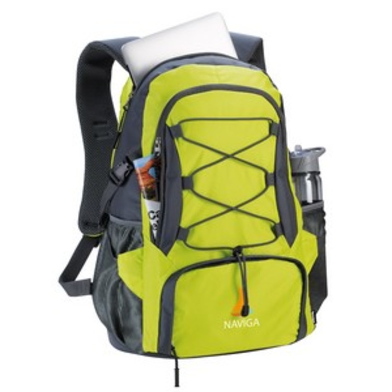 Koozie Wanderer 25L Daypack