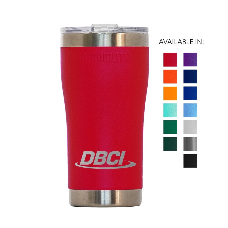 Mammoth Rover Tumbler 20 oz