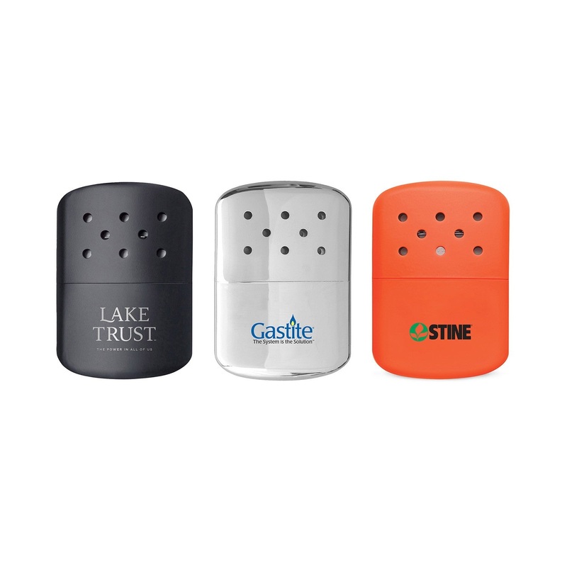 Zippo 12-Hour Refillable Hand Warmer