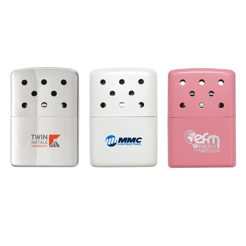 Zippo 6-Hour Refillable Hand Warmer