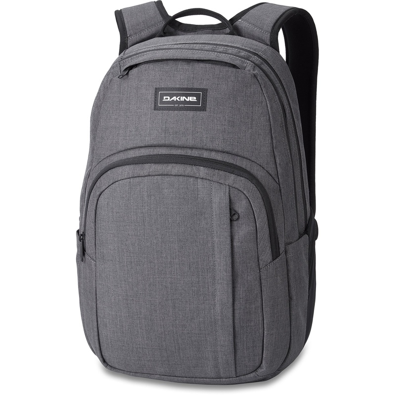 Campus Backpack 25L - Carbon