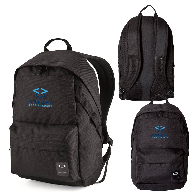 Oakley 20L Holbrook Backpack