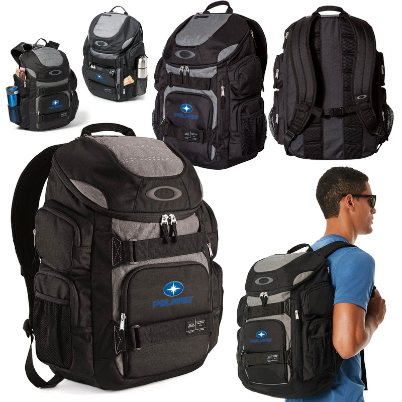 Oakley 30L Enduro Backpack 2.0