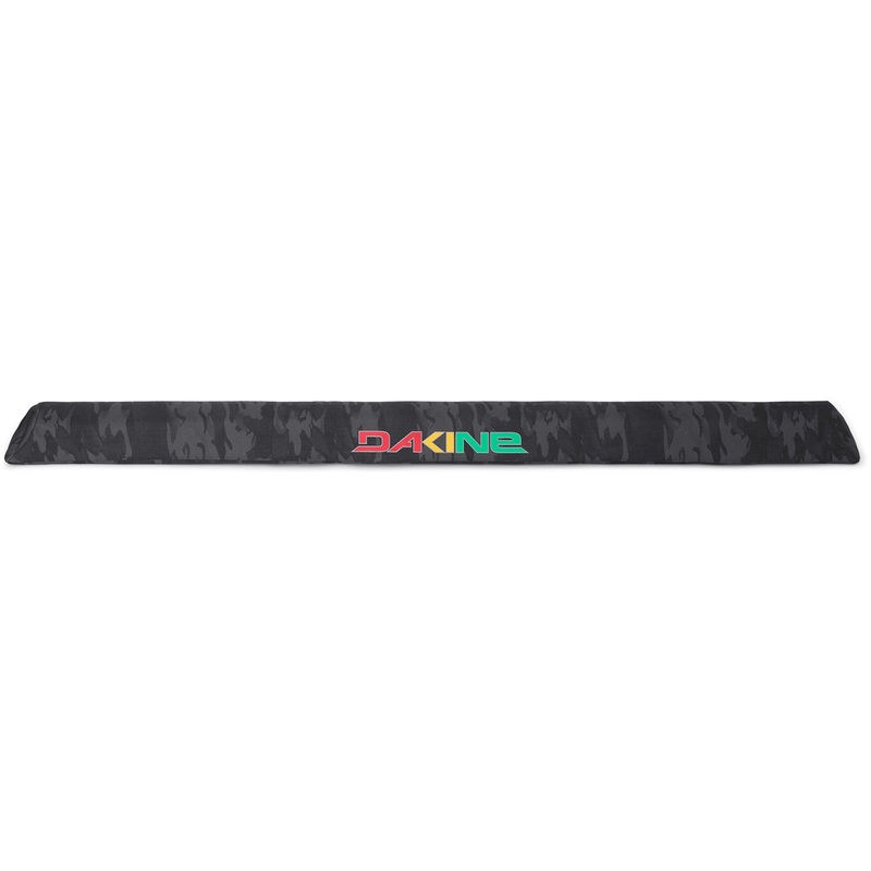 Aero Rack Pads 44In - Black Vintage Camo