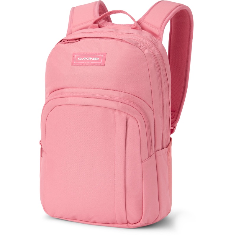 Campus Backpack 25L - Pink Lotus