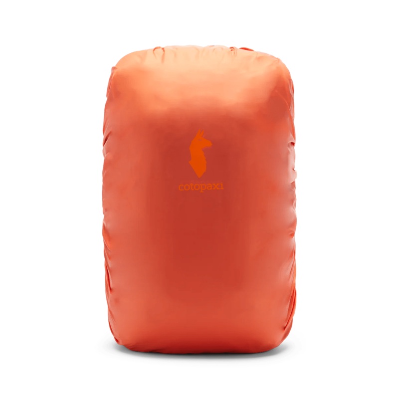 Cotopaxi Seco 25L Rain Cover - Canyon