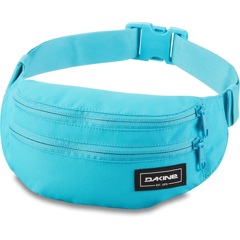 Dakine Classic Hip Pack - AI Aqua