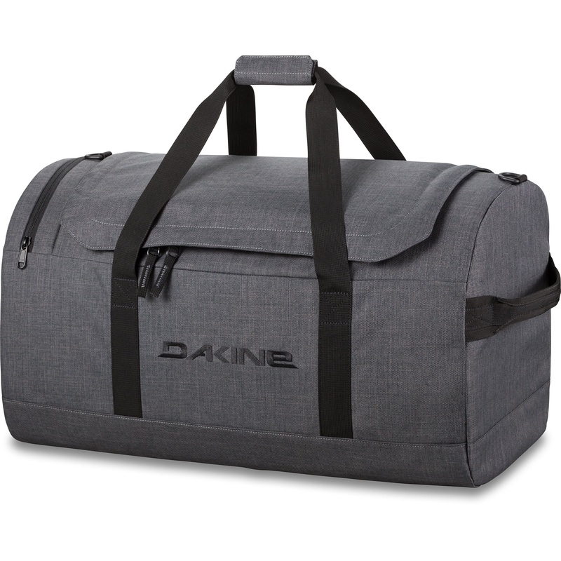 Dakine EQ Duffle 70L - Carbon