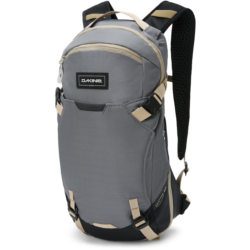 Drafter Backpack 10L - No Hydrapak - Castlerock