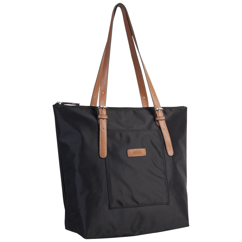 Roots 2 in 1 Tote with Crossbody