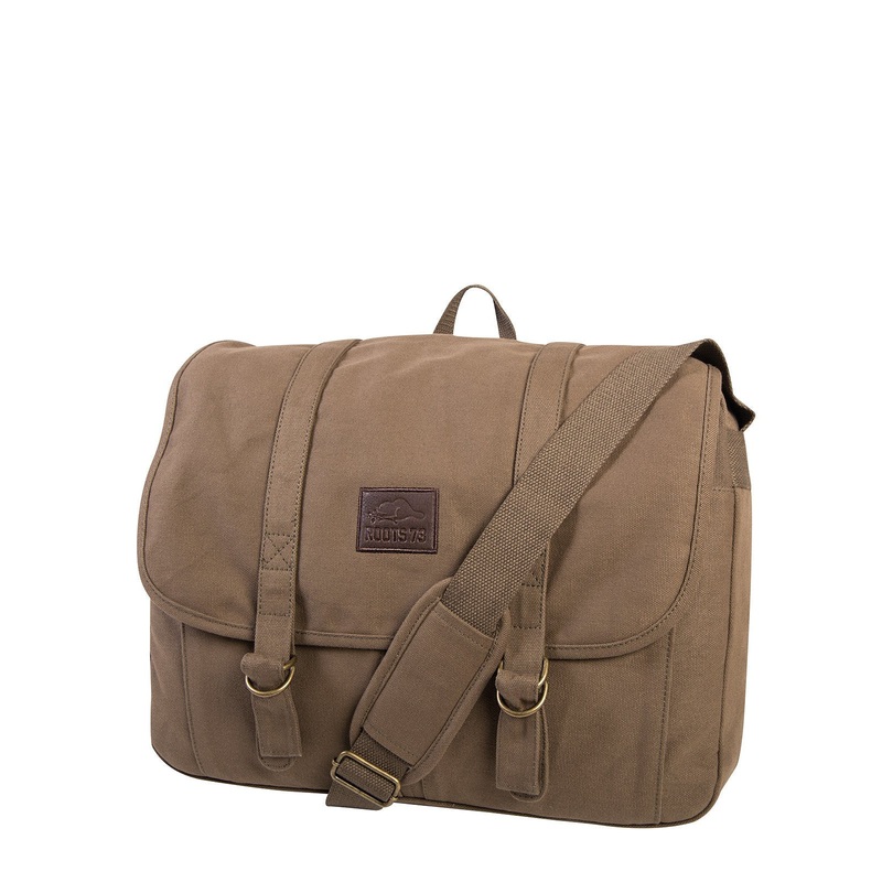Roots 73 15.6 Inch Messenger Bag
