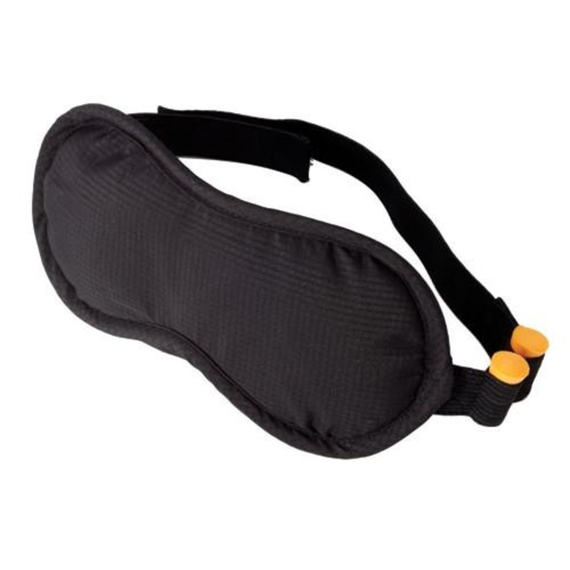 Samsonite Eye Mask with Ear Plugs