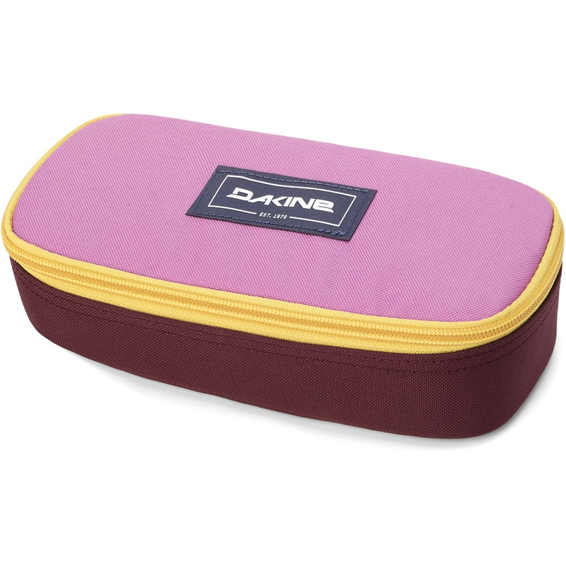 School Case - Harvest Plum