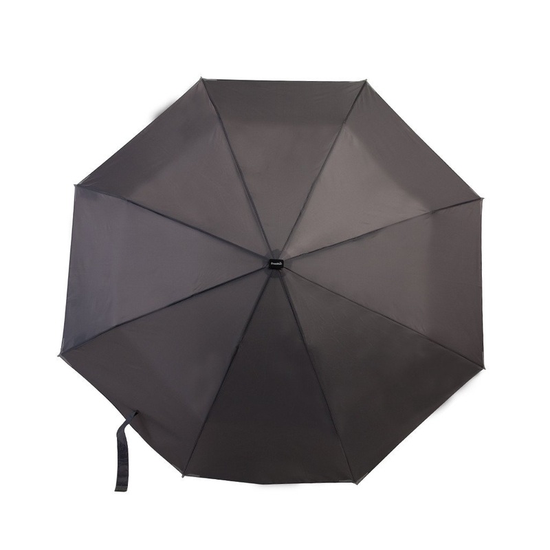 ShedRain WalkSafe Auto Open & Close Compact Umbrella