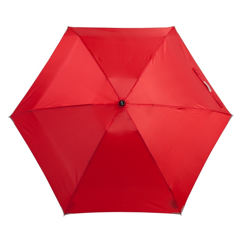 ShedRain WalkSafe Manual Mini Umbrella