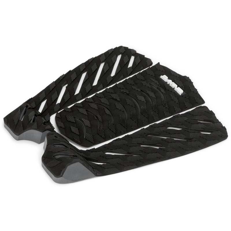 Superlite Surf Traction Pad - Black