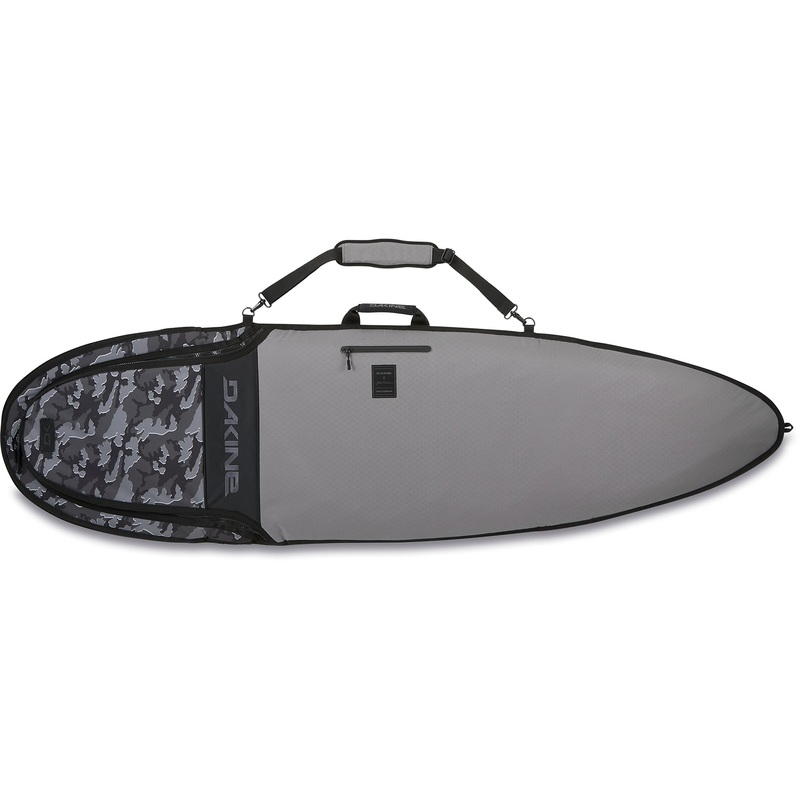 Team Mission Surfboard Bag Thruster
