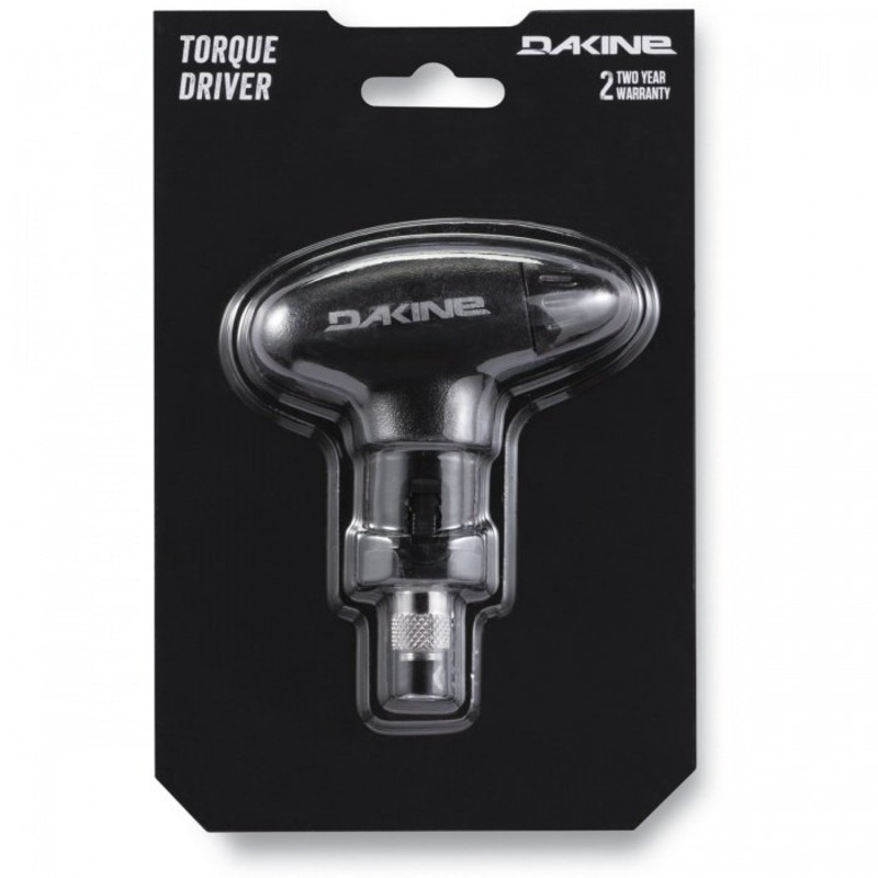 Torque Driver