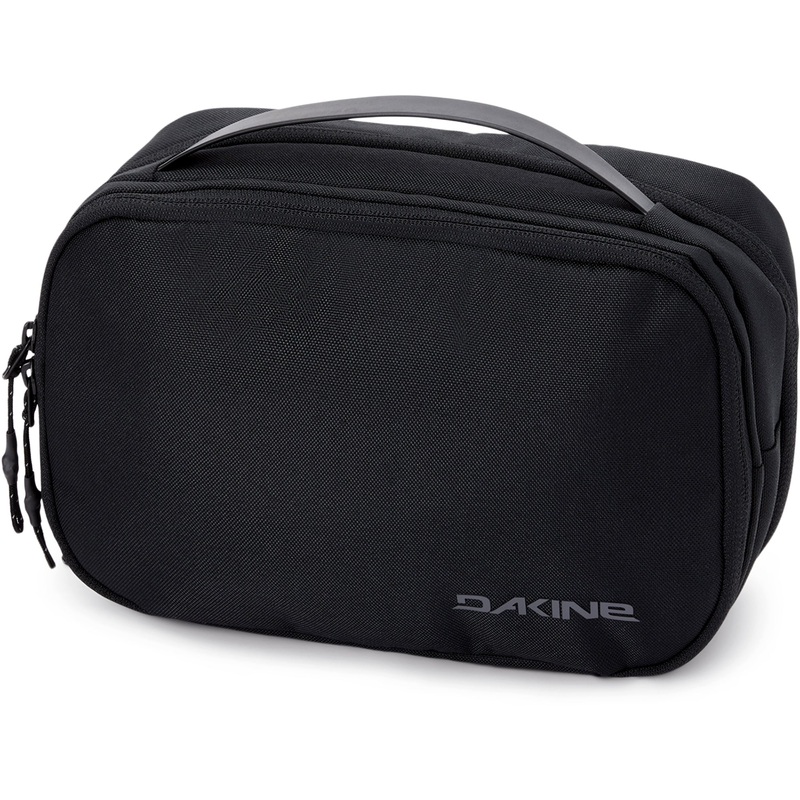 Travel Kit - Medium - Black