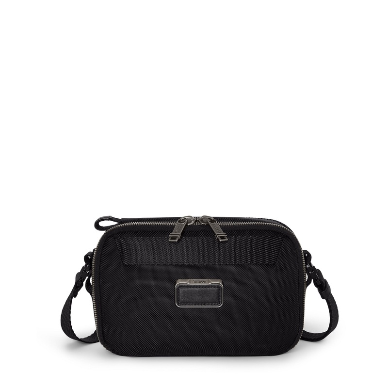 Tumi Alpha Bravo Mayport Clutch Crossbody