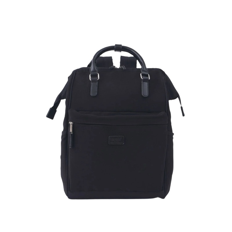 Anello New Retro Kuchigane Backpack Slim R