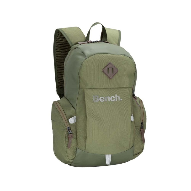 Bench Backpack