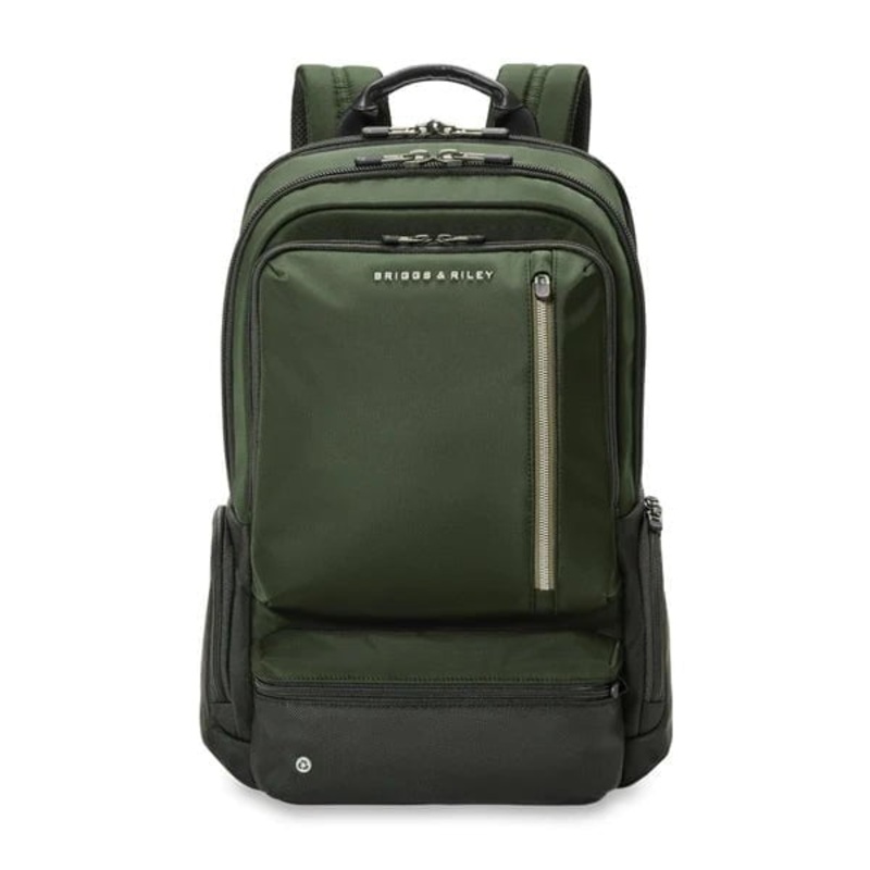 Briggs & Riley HTA Large Cargo Backpack - Hunter